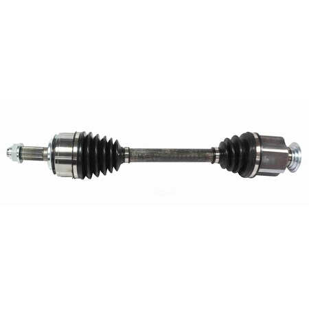 Gsp New Cv Axle No Gsp Ncv36152 Gsp NCV36152